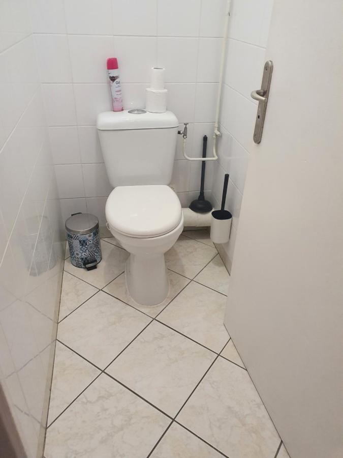 Apart 5 Personnes, 1Min Gare D'Annemasse, Geneve 5Km Apartman Kültér fotó